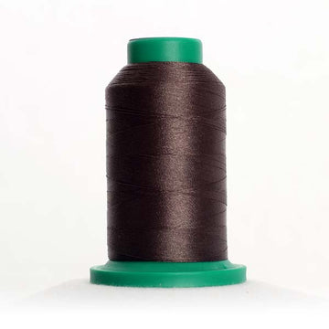 Isacord: 1000m Polyester-Dark Charcoal 1375