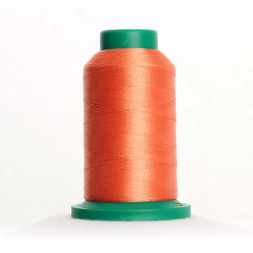 Isacord: 1000m Polyester-Melon 1430