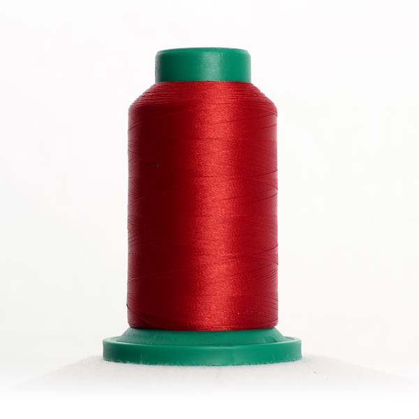 Isacord: 1000m Polyester-Brick 1514