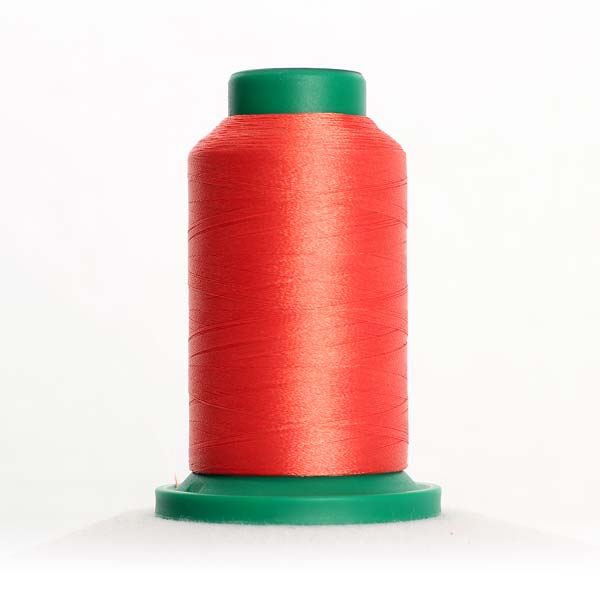 Isacord: 1000m Polyester-Flamingo 1521