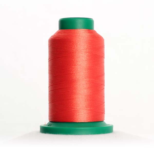 Isacord 1000m Polyester: Flamingo-1521