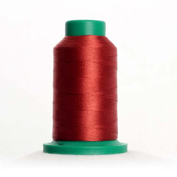 Isacord 1000m Polyester: Apple Butter-1526