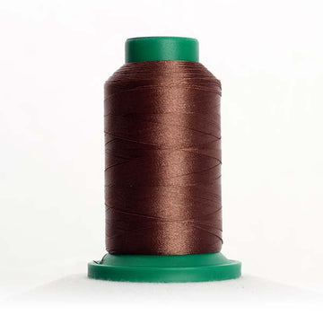Isacord 1000m Polyester: Espresso-1565