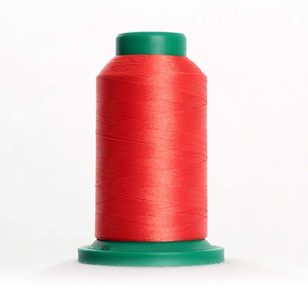 Isacord: 1000m Polyester-Spanish Tile 1600