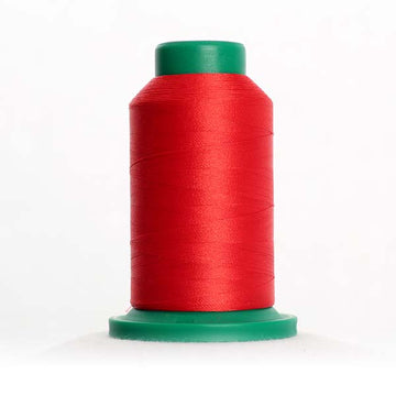 Isacord: 1000m Polyester-Candy Apple 1704