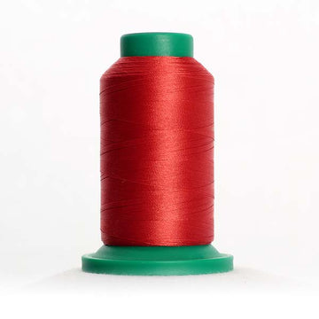 Isacord: 1000m Polyester-Terra Cotta 1725