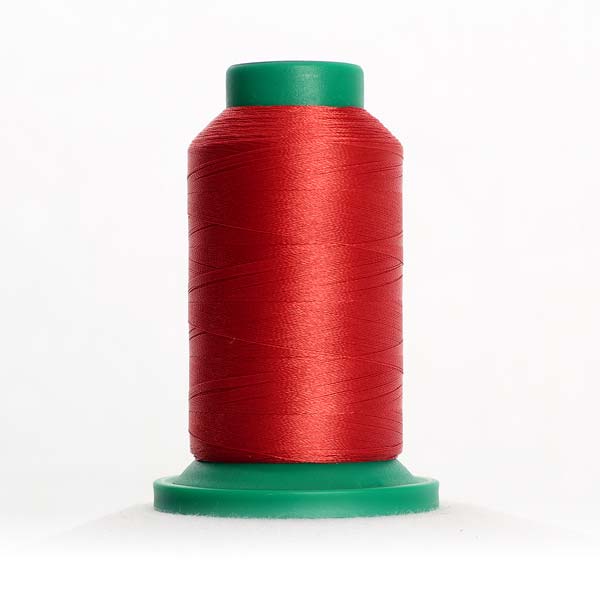 Isacord: 1000m Polyester-Terra Cotta 1725