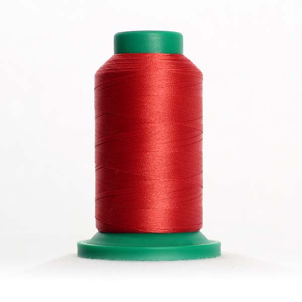 Isacord 1000m Polyester: Terra Cotta-1725