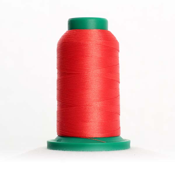 Isacord: 1000m Polyester-Persimmon 1730