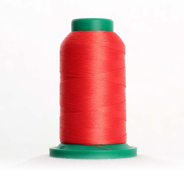 Isacord 1000m Polyester: Persimmon-1730