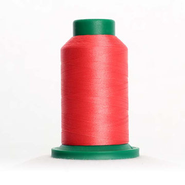 Isacord: 1000m Polyester-Strawberries and Cream 1753