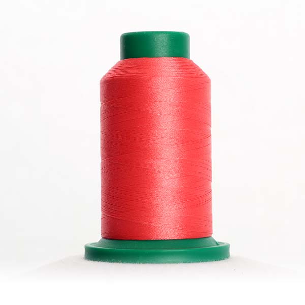 Isacord 1000m Polyester: Strawberries and Cream-1753