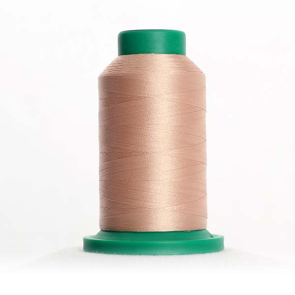 Isacord 1000m Polyester: Twine-1760