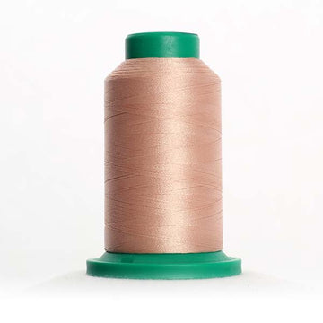 Isacord: 1000m Polyester-Tea Rose 1761