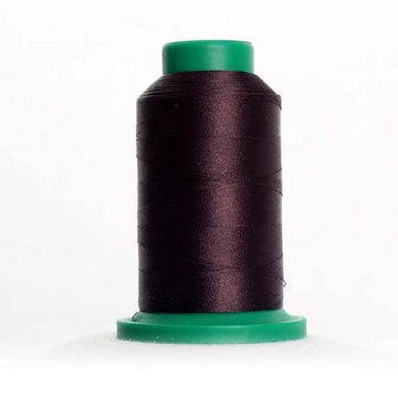 Isacord: 1000m Polyester-Blackberry 1776