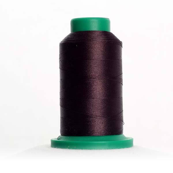 Isacord: 1000m Polyester-Blackberry 1776