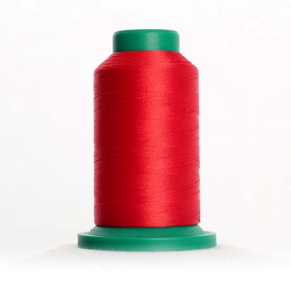 Isacord: 1000m Polyester-Wildfire 1800