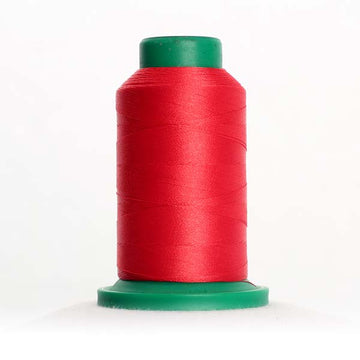 Isacord 1000m Polyester: Strawberry-1805