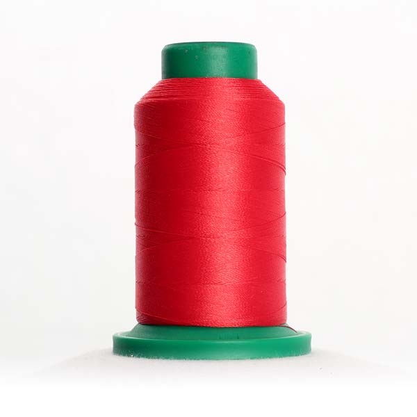 Isacord: 1000m Polyester-Strawberry 1805