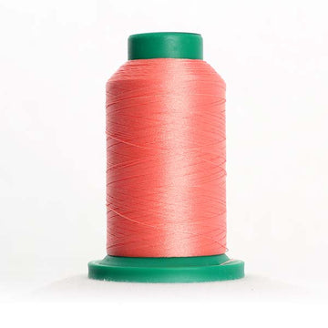 Isacord 1000m Polyester: Corsage-1840