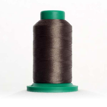 Isacord 1000m Polyester: Pewter-1874