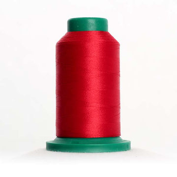 Isacord: 1000m Polyester-Poinsettia 1902