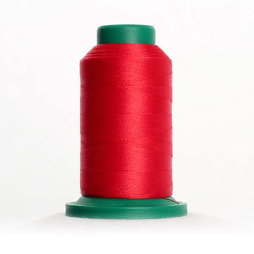 Isacord 1000m Polyester: Lipstick-1903