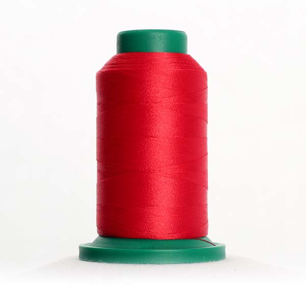 Isacord: 1000m Polyester-Lipstick 1903