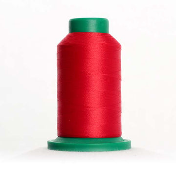 Isacord: 1000m Polyester-Cardinal 1904
