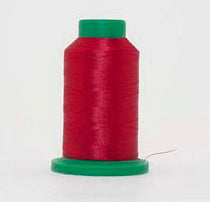 Isacord: 1000m Polyester-Foliage Rose 1911