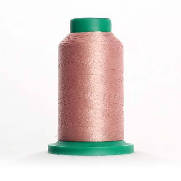 Isacord: 1000m Polyester-Teaberry 2051
