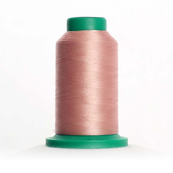 Isacord 1000m Polyester: Teaberry-2051