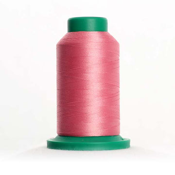 Isacord 1000m Polyester: Heather Pink-2152