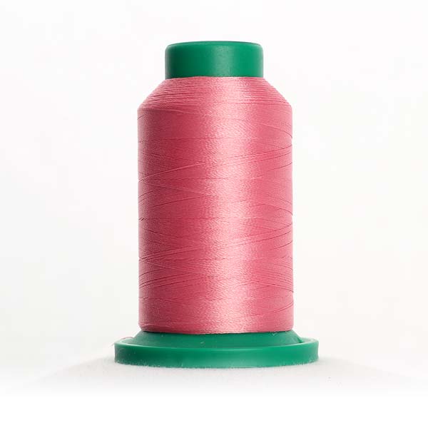 Isacord: 1000m Polyester-Heather Pink 2152