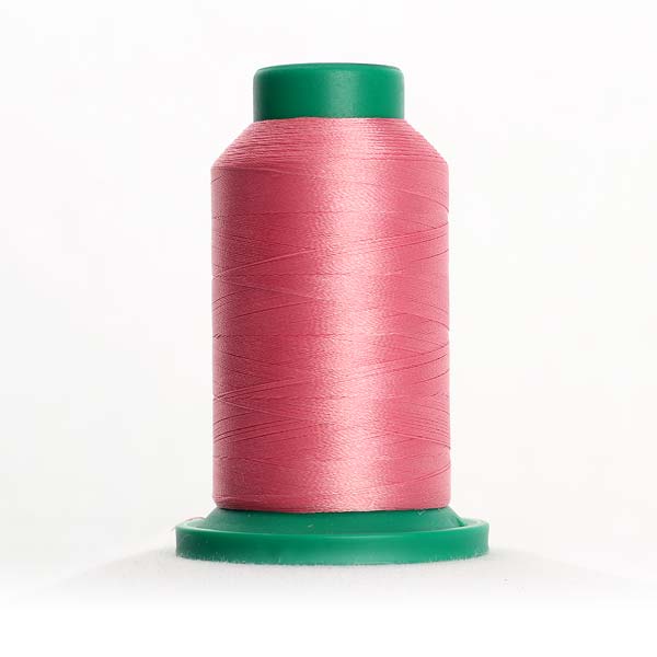Isacord 1000m Polyester: Heather Pink-2152