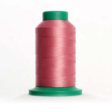 Isacord: 1000m Polyester-Dusty Mauve 2153
