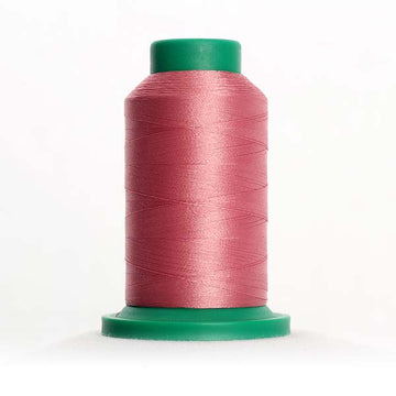 Isacord 1000m Polyester: Dusty Mauve-2153