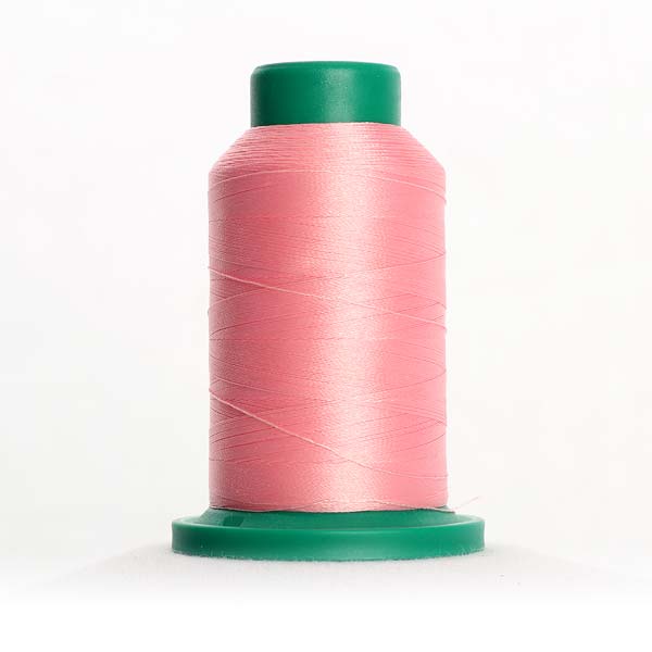 Isacord 1000m Polyester: Pink Tulip-2155