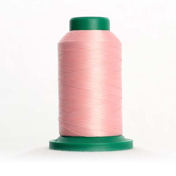 Isacord 1000m Polyester: Iced Pink-2160