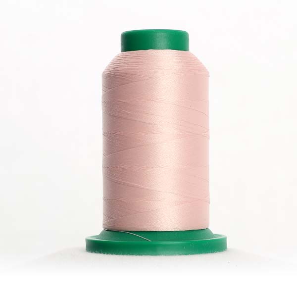 Isacord 1000m Polyester: Chiffon-2170