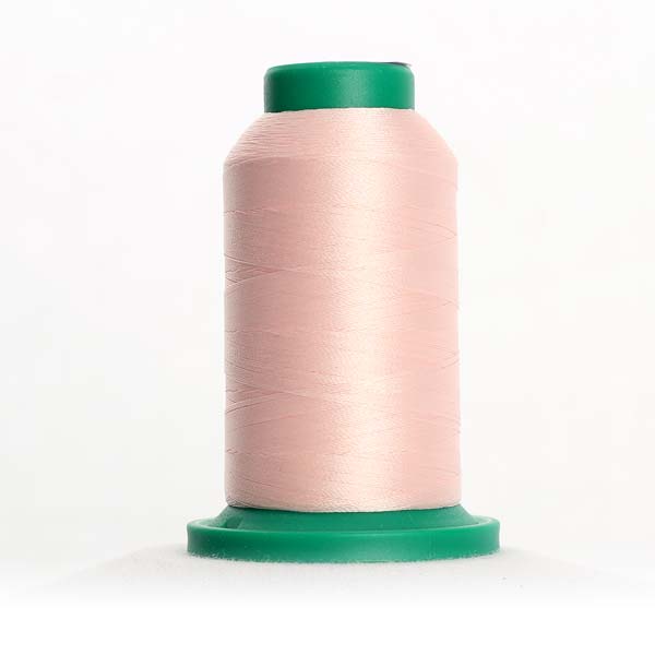 Isacord 1000m Polyester: Blush-2171