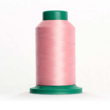 Isacord: 1000m Polyester-Petal Pink 2250