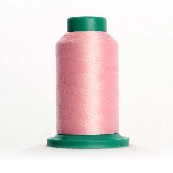 Isacord 1000m Polyester: Petal Pink-2250