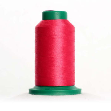 Isacord 1000m Polyester: Raspberry-2320
