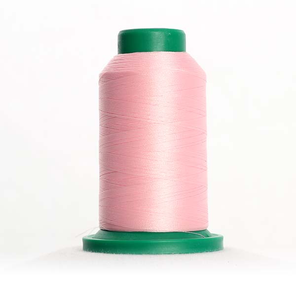 Isacord: 1000m Polyester-Carnation 2363