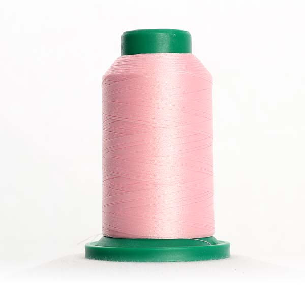 Isacord 1000m Polyester: Carnation-2363