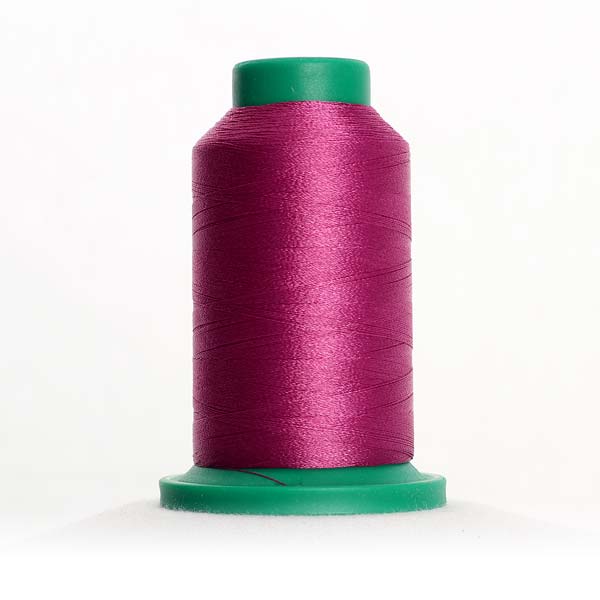 Isacord 1000m Polyester: Plum-2504