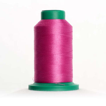 Isacord 1000m Polyester: Roseate-2510