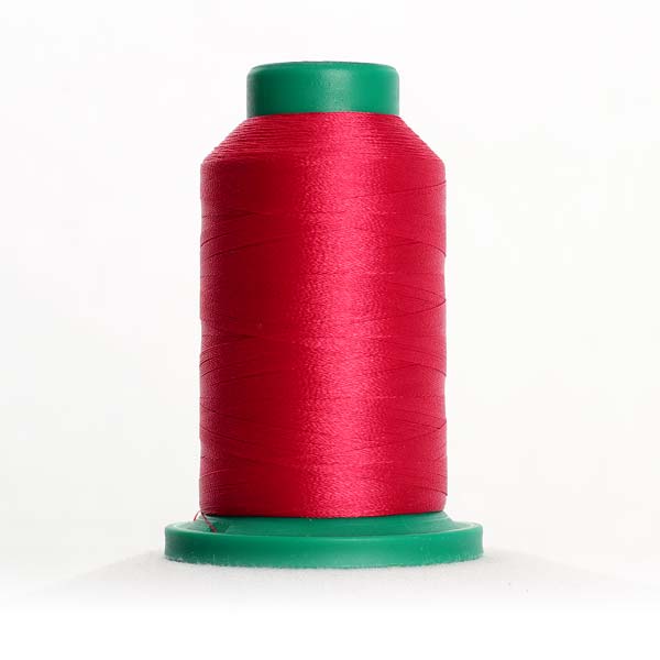 Isacord 1000m Polyester: Fuschia-2521