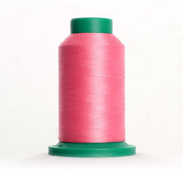 Isacord 1000m Polyester: Rose-2530
